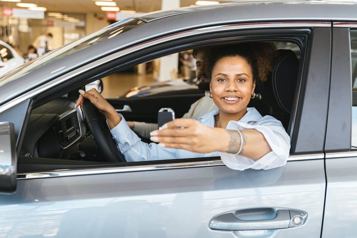 motivos para hacer un duplicado de llaves del coche