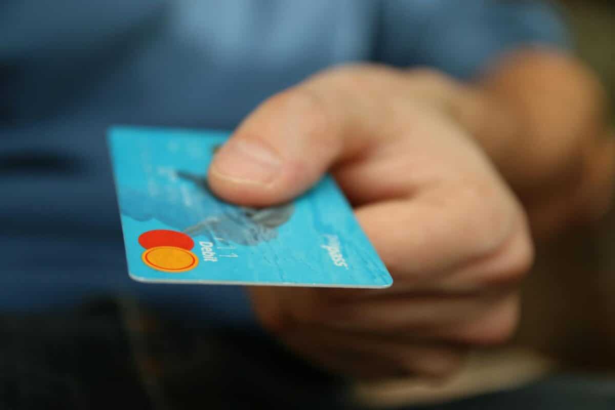 pierdes o te roban la tarjeta de credito