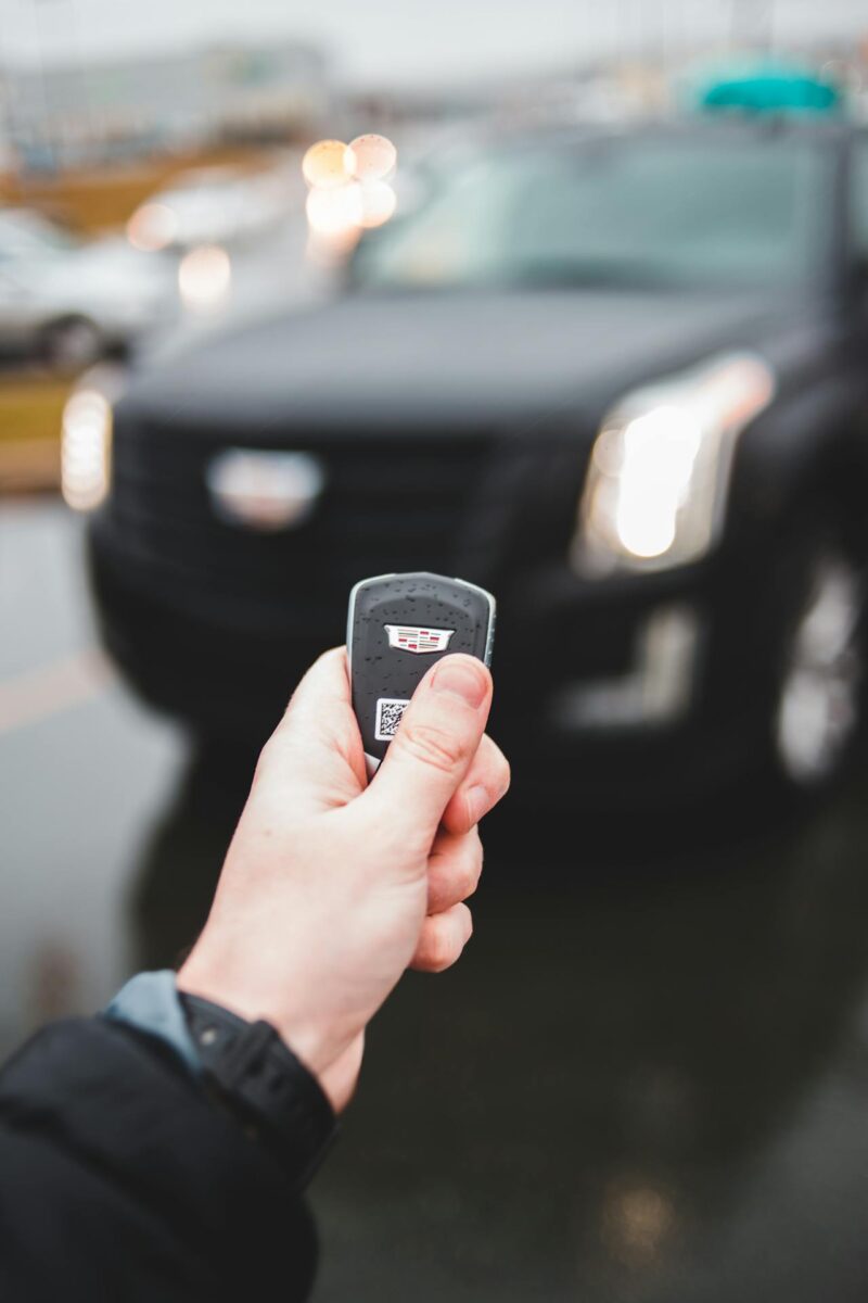 Apertura de vehiculos Finestrat 